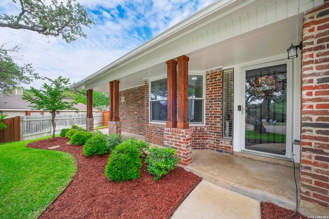 1252 Abbotsbury, Universal City, TX 78148