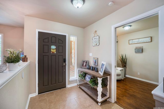 1252 Abbotsbury, Universal City, TX 78148