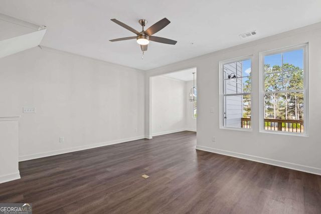 212 Village Overlook J4, Canton, GA 30114