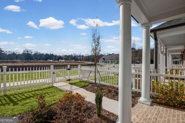 212 Village Overlook J4, Canton, GA 30114