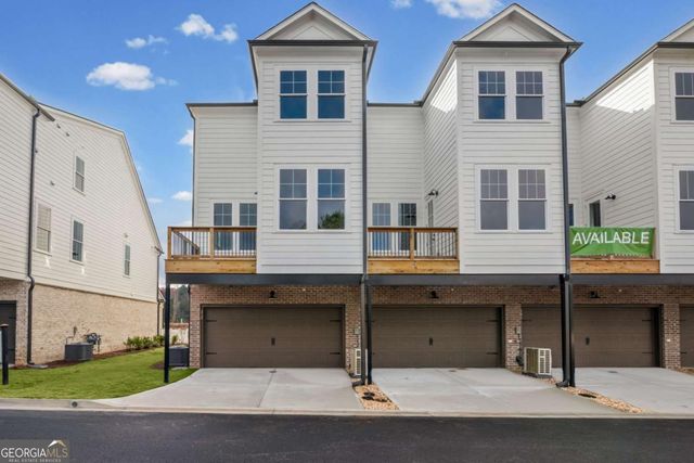 212 Village Overlook J4, Canton, GA 30114