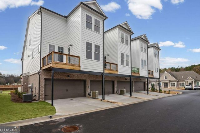 212 Village Overlook J4, Canton, GA 30114