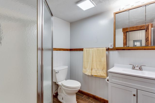 123 W 4th St, Douglass, KS 67039