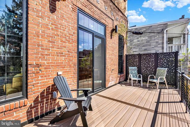 410 W MARION ST, Lancaster, PA 17603