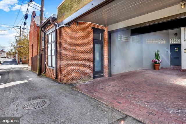 410 W MARION ST, Lancaster, PA 17603