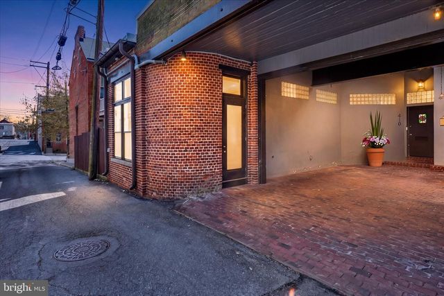 410 W MARION ST, Lancaster, PA 17603