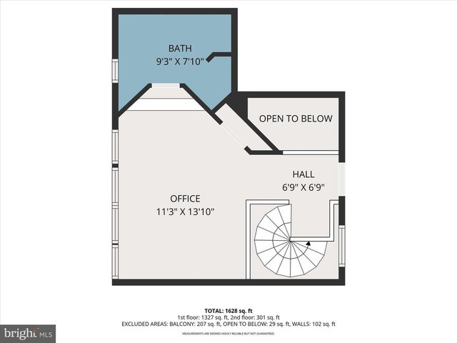 410 W MARION ST, Lancaster, PA 17603