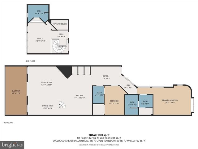 410 W MARION ST, Lancaster, PA 17603