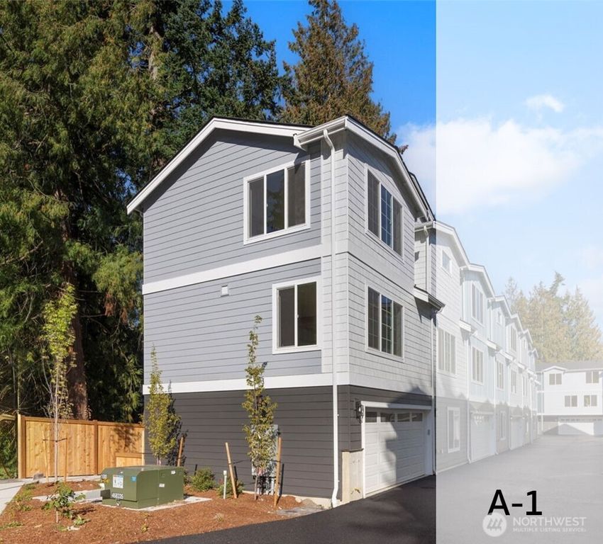 19505 Damson Road #A1, Lynnwood, WA 98036