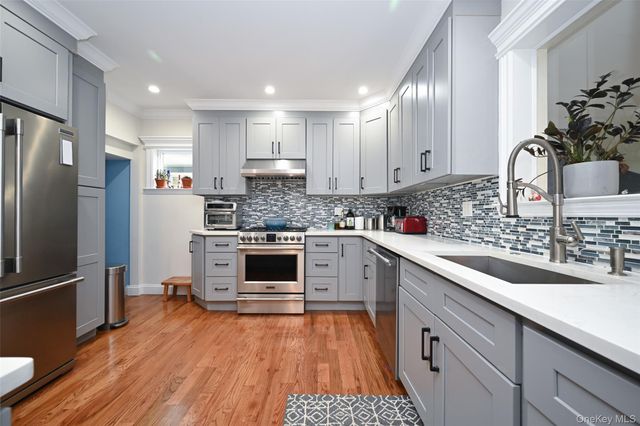 219-07 101st Avenue, Queens Village, NY 11429