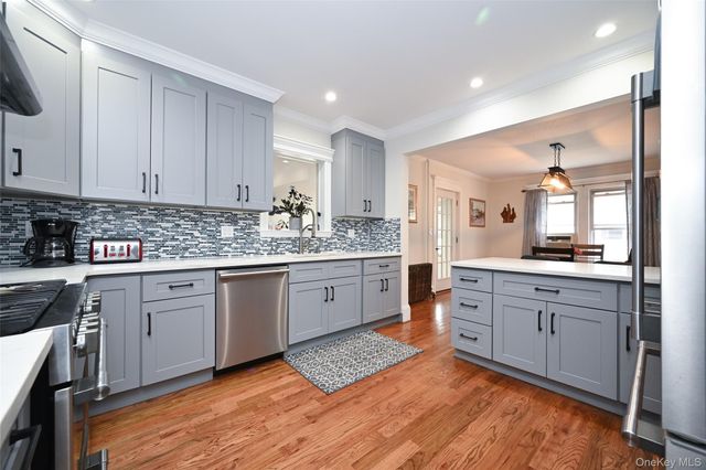 219-07 101st Avenue, Queens Village, NY 11429