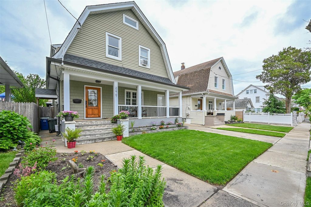 219-07 101st Avenue, Queens Village, NY 11429
