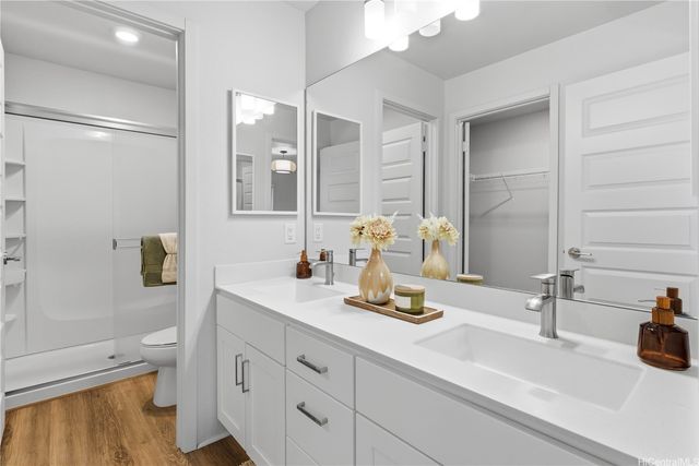 91-1067 Huaulaula Loop, Ewa Beach, HI 96706