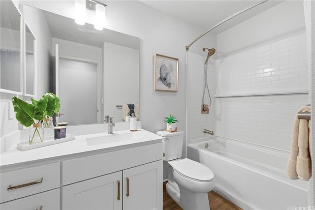 91-1067 Huaulaula Loop, Ewa Beach, HI 96706