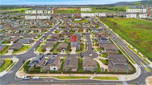 91-1067 Huaulaula Loop, Ewa Beach, HI 96706