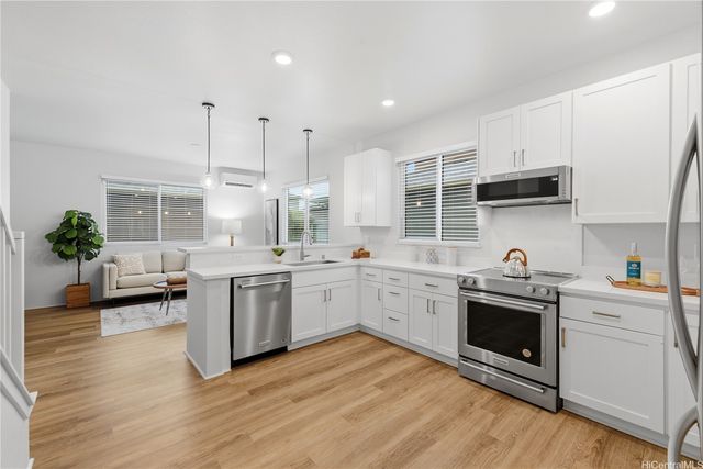 91-1067 Huaulaula Loop, Ewa Beach, HI 96706