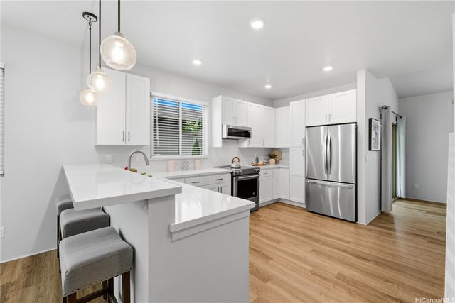 91-1067 Huaulaula Loop, Ewa Beach, HI 96706