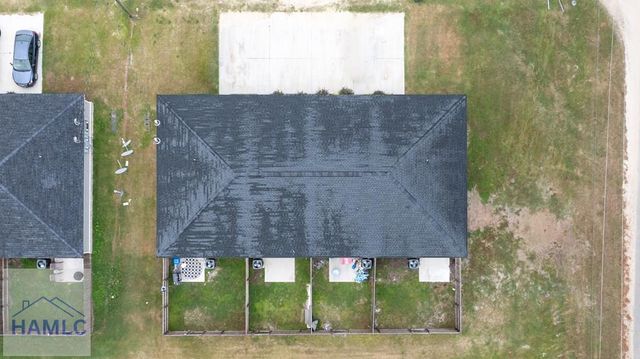 36 Pine Street, Ludowici, GA 31316