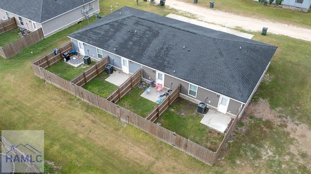 36 Pine Street, Ludowici, GA 31316