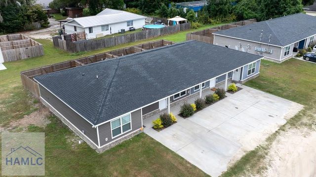 36 Pine Street, Ludowici, GA 31316