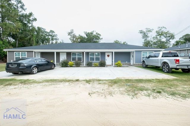 36 Pine Street, Ludowici, GA 31316