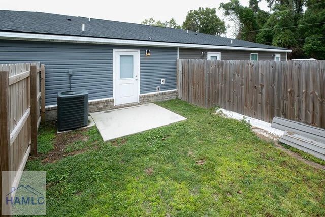 36 Pine Street, Ludowici, GA 31316