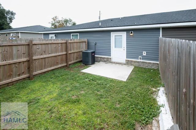 36 Pine Street, Ludowici, GA 31316