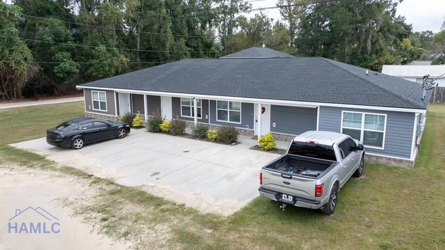 36 Pine Street, Ludowici, GA 31316