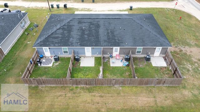36 Pine Street, Ludowici, GA 31316