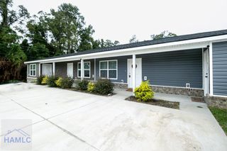 36 Pine Street, Ludowici, GA 31316