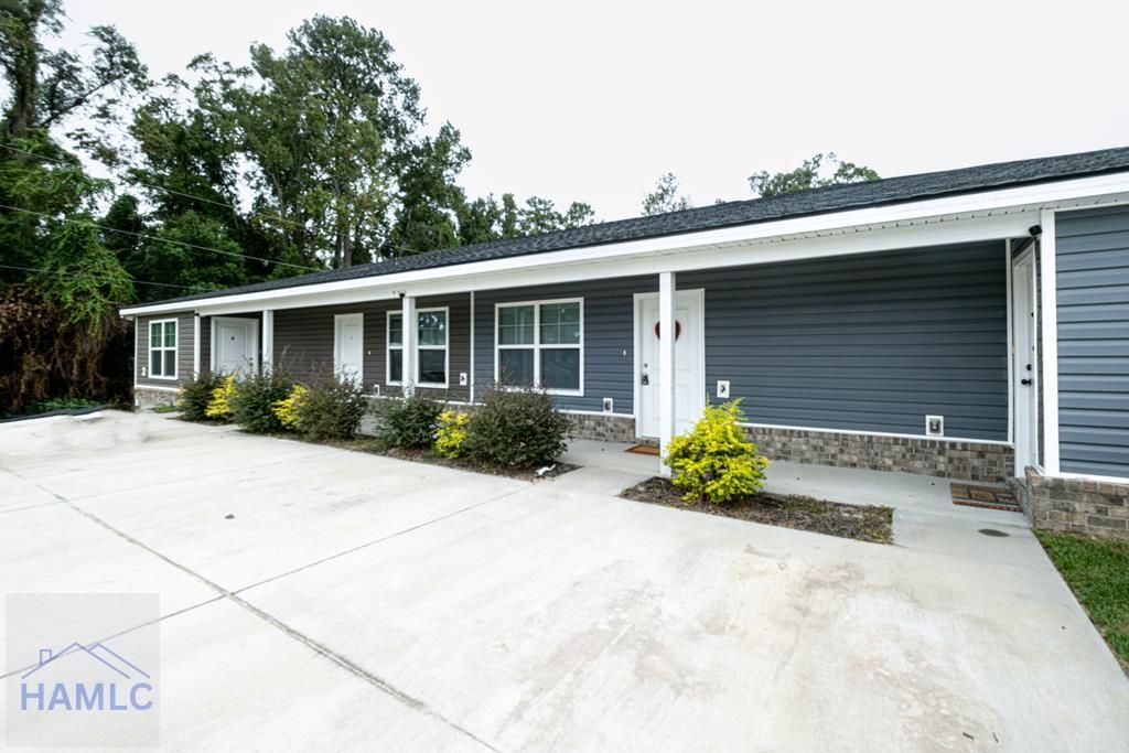 36 Pine Street, Ludowici, GA 31316