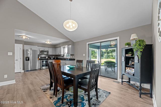 6102 Felucca Court, New Bern, NC 28560