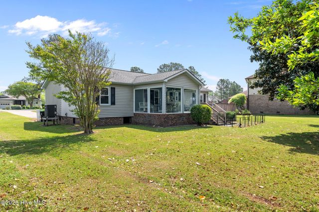 6102 Felucca Court, New Bern, NC 28560