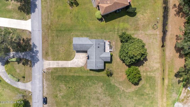 6102 Felucca Court, New Bern, NC 28560