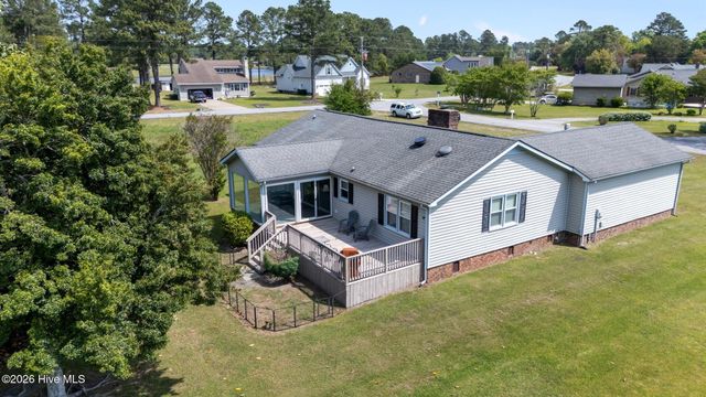 6102 Felucca Court, New Bern, NC 28560