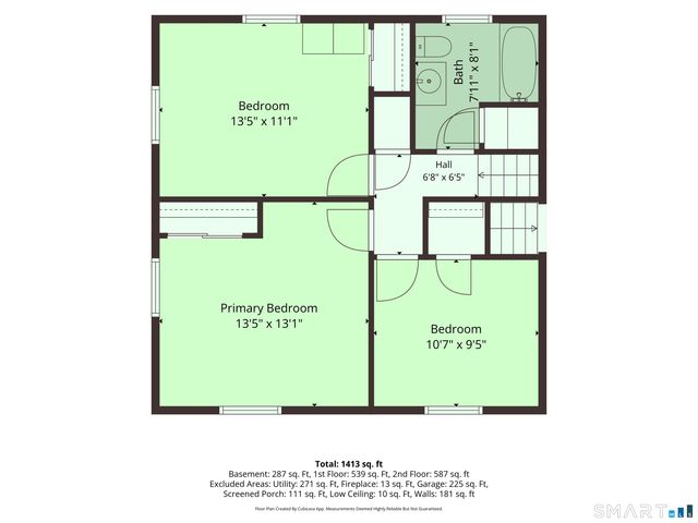 16 Floral Lane, Trumbull, CT 06611