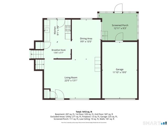 16 Floral Lane, Trumbull, CT 06611