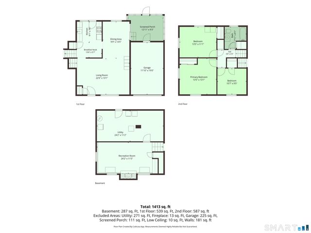 16 Floral Lane, Trumbull, CT 06611