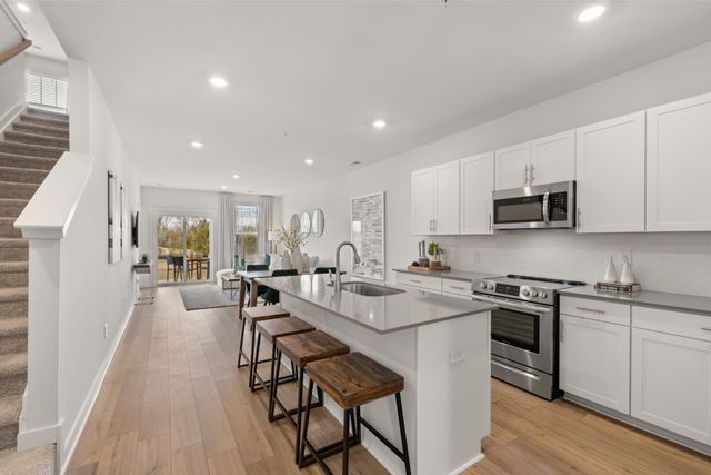 572 Trinity Way, Spring Hill, TN 37174