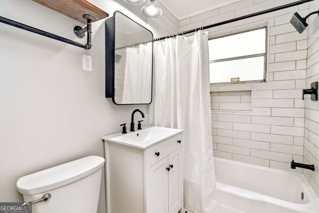 816 Piedmont Avenue Ne 1 Avenue NE 1, Atlanta, GA 30308