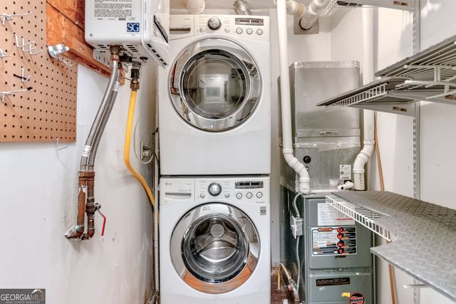 816 Piedmont Avenue Ne 1 Avenue NE 1, Atlanta, GA 30308