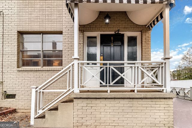 816 Piedmont Avenue Ne 1 Avenue NE 1, Atlanta, GA 30308