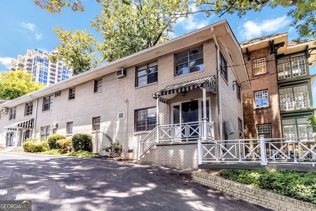 816 Piedmont Avenue Ne 1 Avenue NE 1, Atlanta, GA 30308