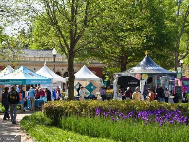 816 Piedmont Avenue Ne 1 Avenue NE 1, Atlanta, GA 30308