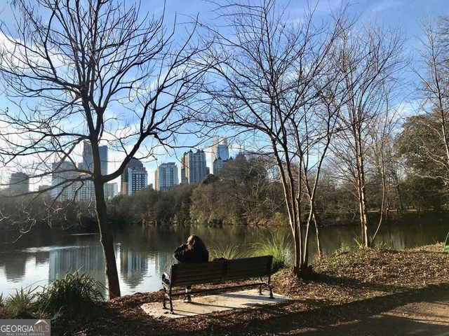 816 Piedmont Avenue Ne 1 Avenue NE 1, Atlanta, GA 30308