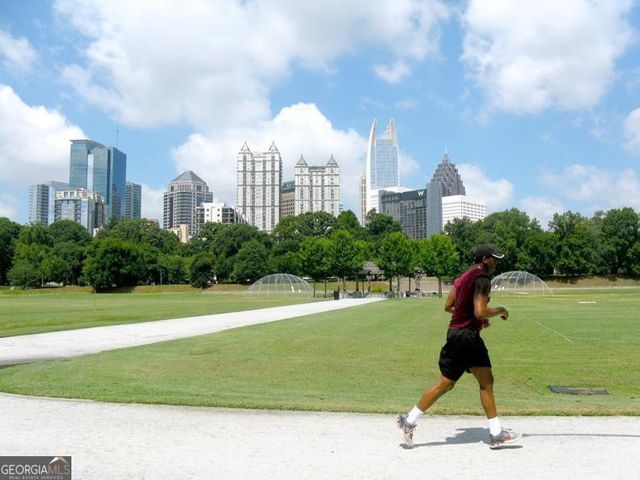 816 Piedmont Avenue Ne 1 Avenue NE 1, Atlanta, GA 30308