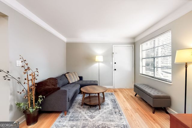 816 Piedmont Avenue Ne 1 Avenue NE 1, Atlanta, GA 30308