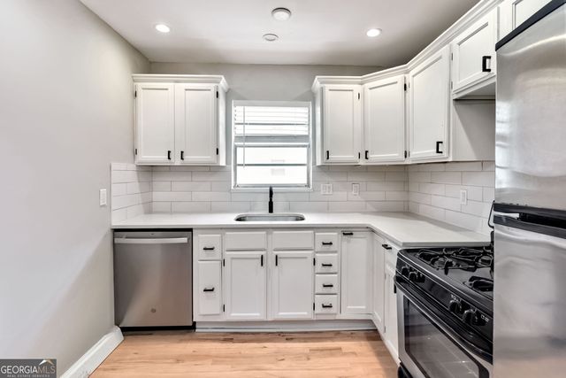 816 Piedmont Avenue Ne 1 Avenue NE 1, Atlanta, GA 30308