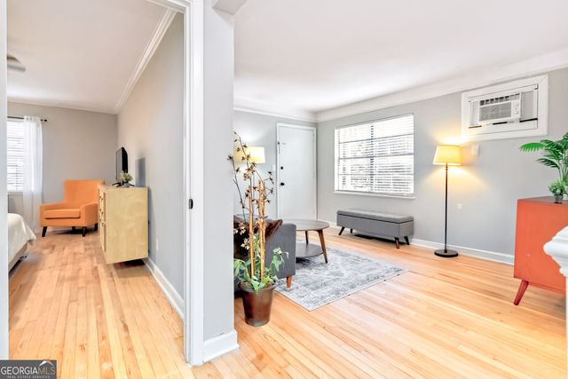 816 Piedmont Avenue Ne 1 Avenue NE 1, Atlanta, GA 30308