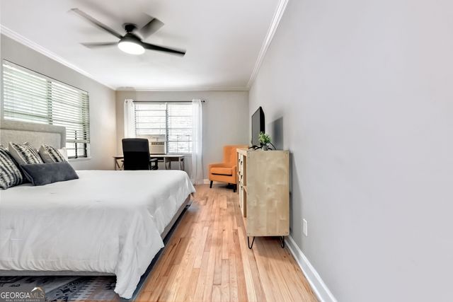 816 Piedmont Avenue Ne 1 Avenue NE 1, Atlanta, GA 30308